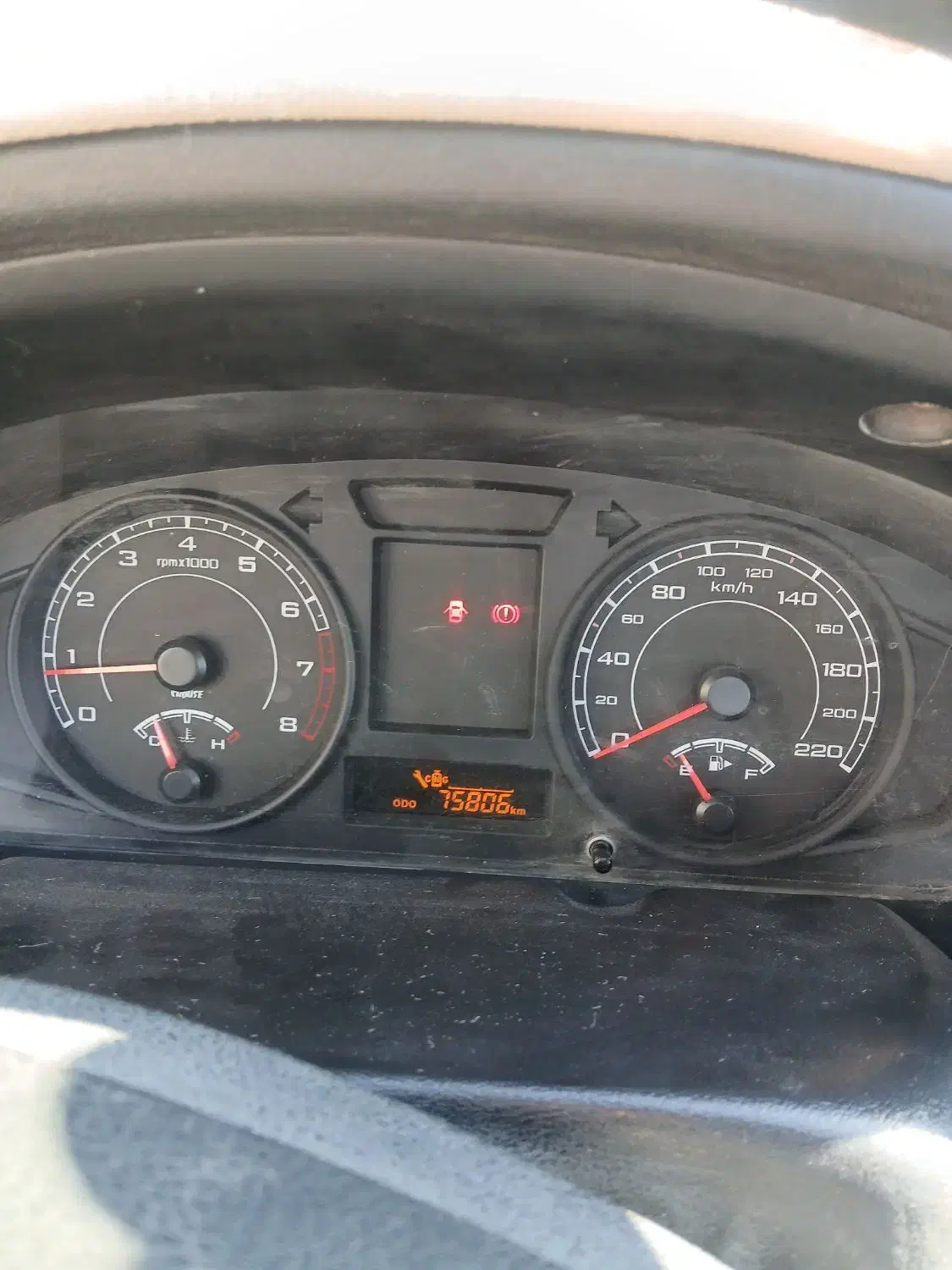 وانت اریسان2|خودرو سواری و وانت|دامغان, |دیوار