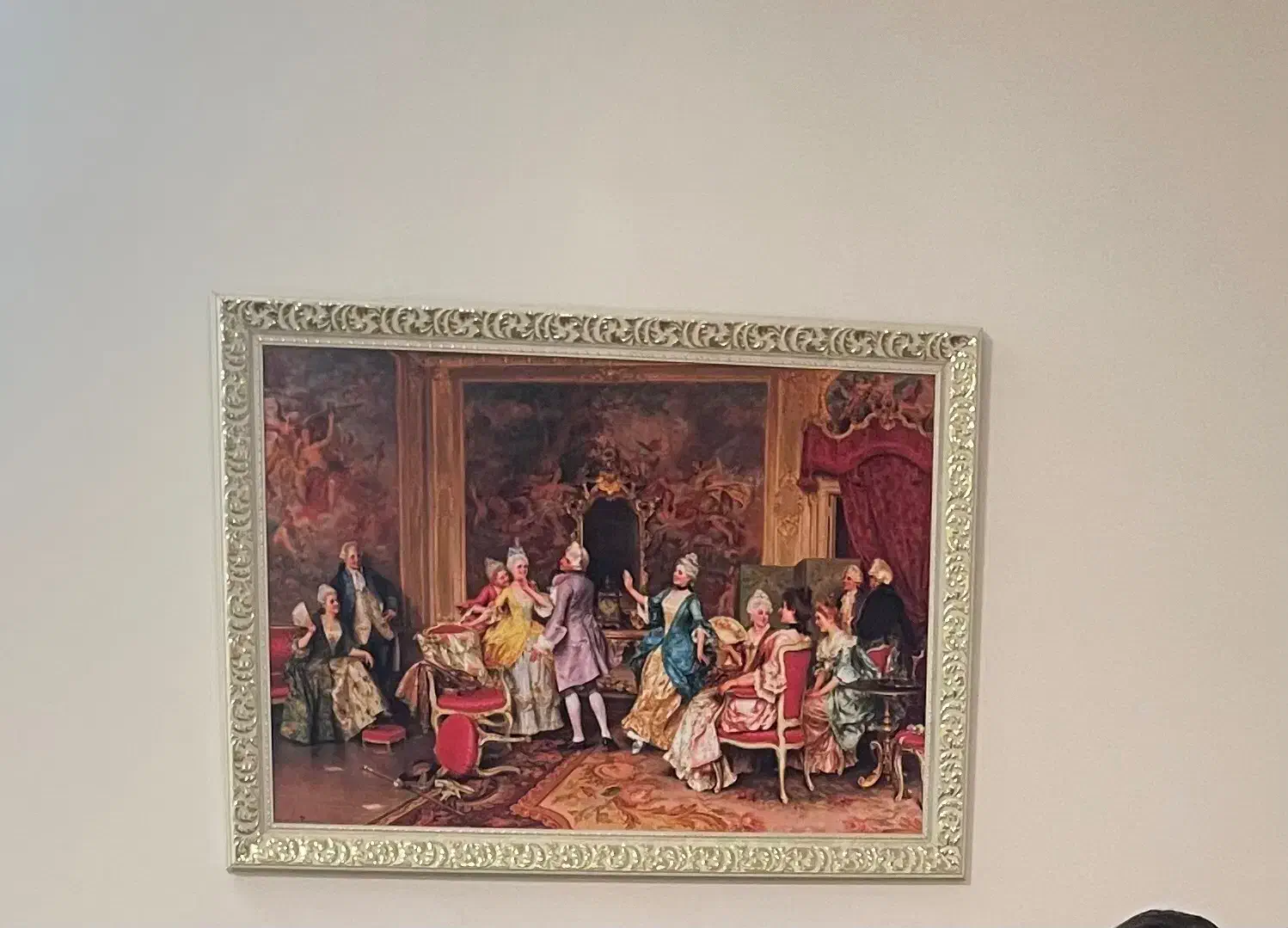 تابلو چاپی|تابلو، نقاشی، عکس|مشهد, تربیت (صدف)|دیوار