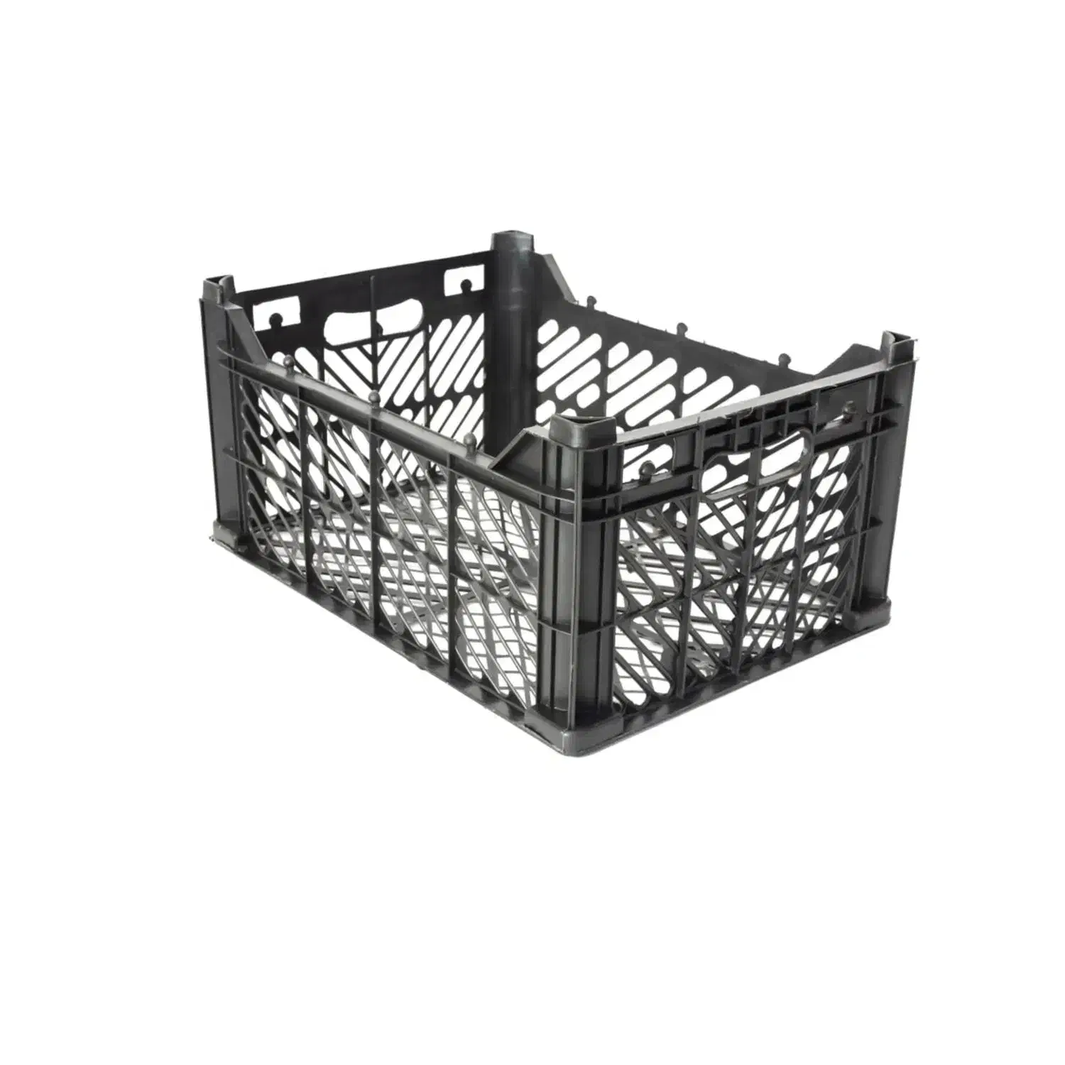 سبد میوه ده کیلویی مشکی|عمدهفروشی|قائمشهر, |دیوار