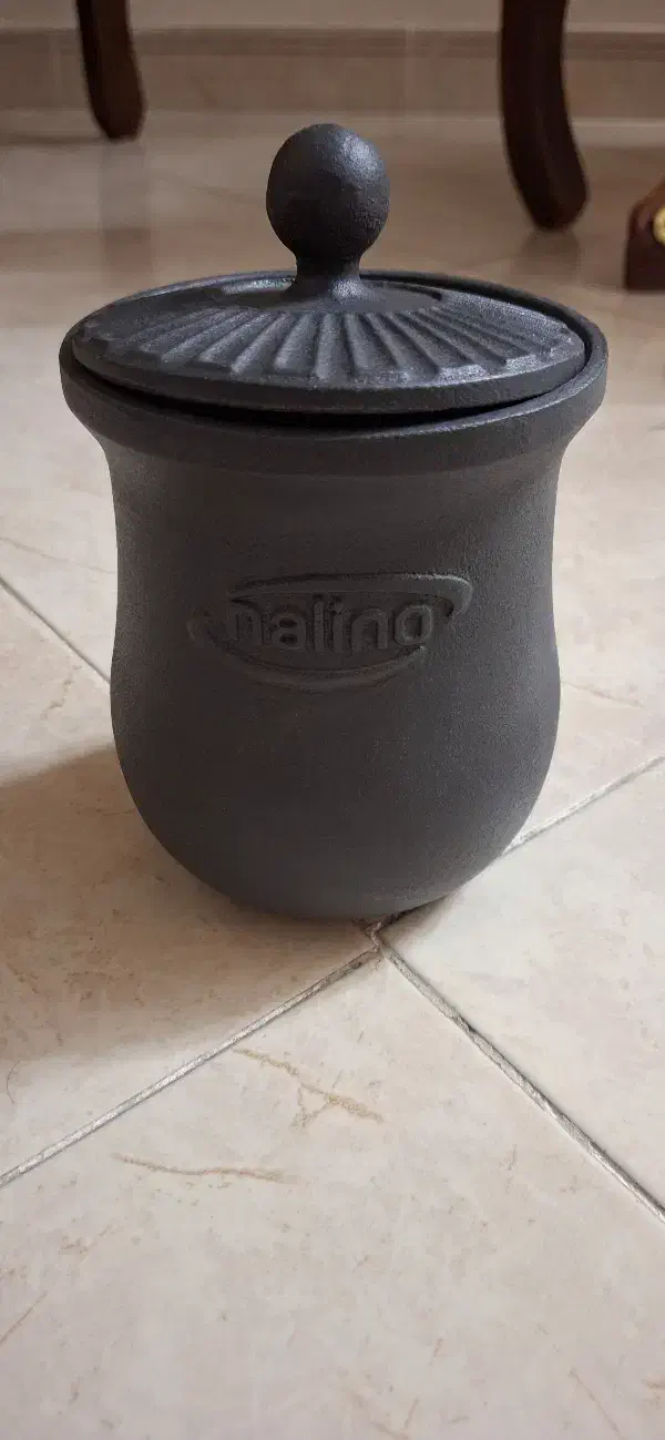 دیزی چدنی برند نالینو|ظروف پخت‌وپز|مشهد, شریف|دیوار