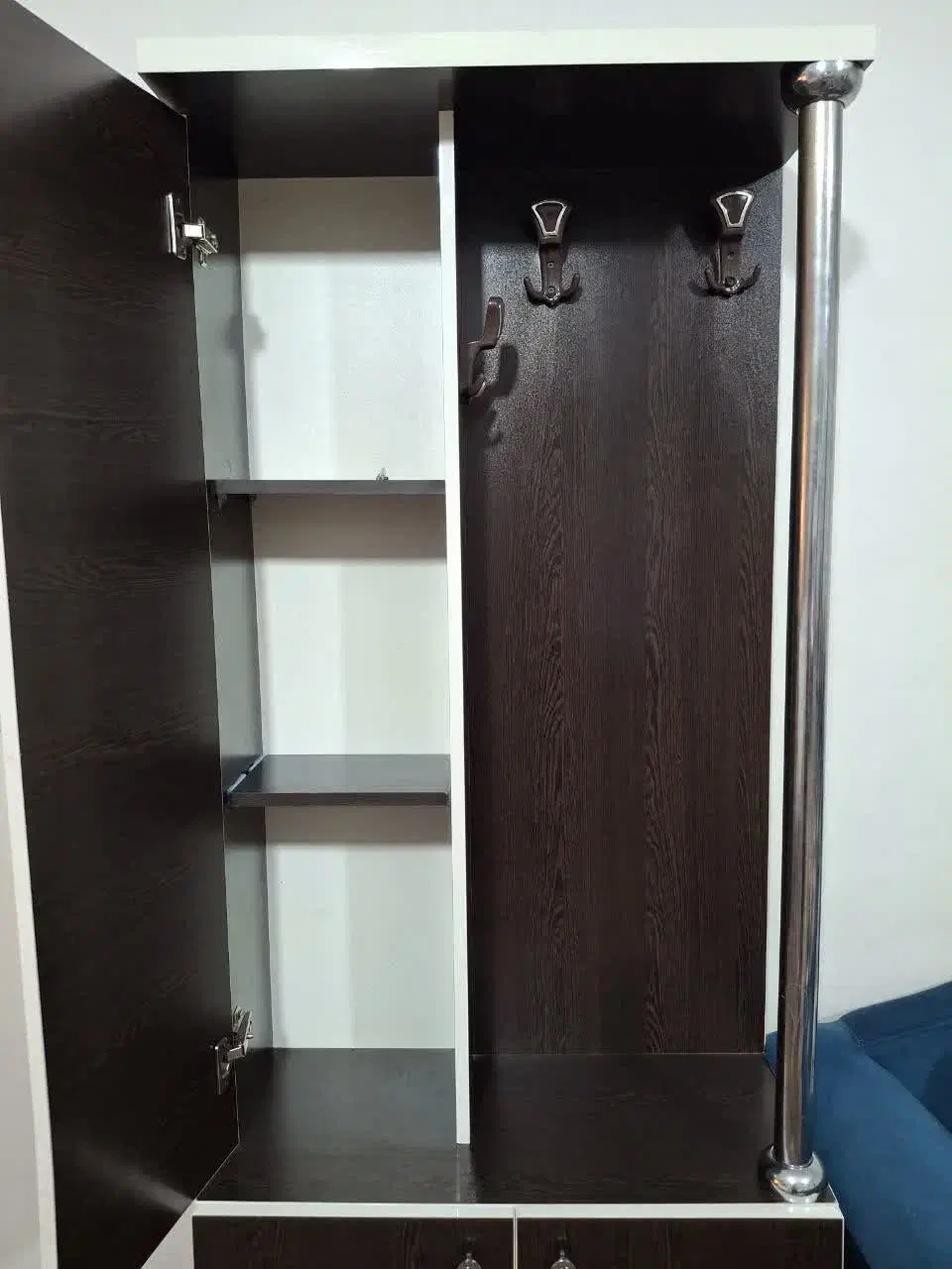 جا کفشی MDF|جاکفشی، کمد، دراور|تهران, علم و صنعت|دیوار