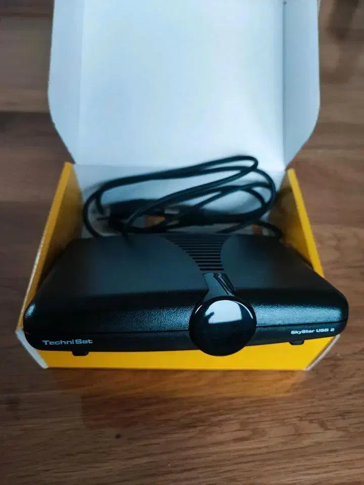 کارت گیرنده اکسترنال دی وی بی اس دیجیتال|قطعات و لوازم جانبی رایانه|کرج, خرمدشت|دیوار