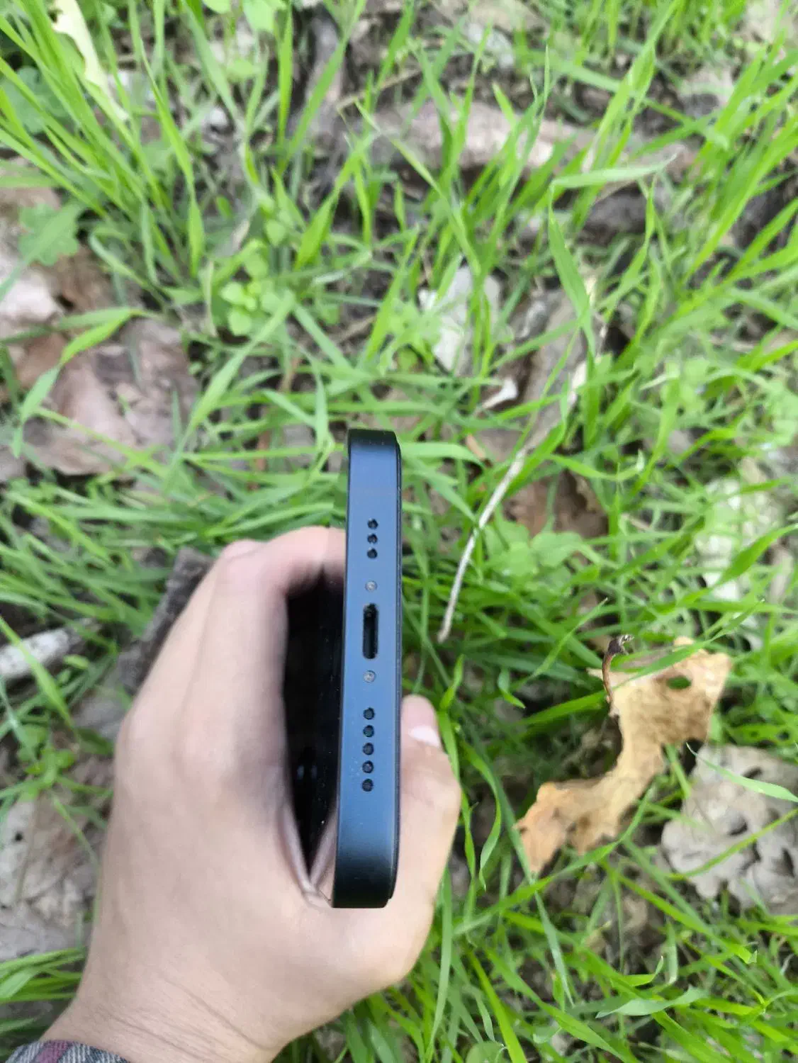 iPhone 13 normal 100%|موبایل|چالوس, |دیوار