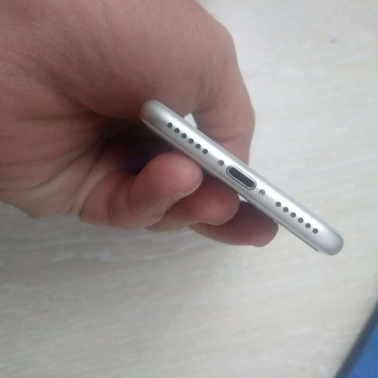 ایفون 7 مدل 1660|موبایل|تهران, دردشت|دیوار