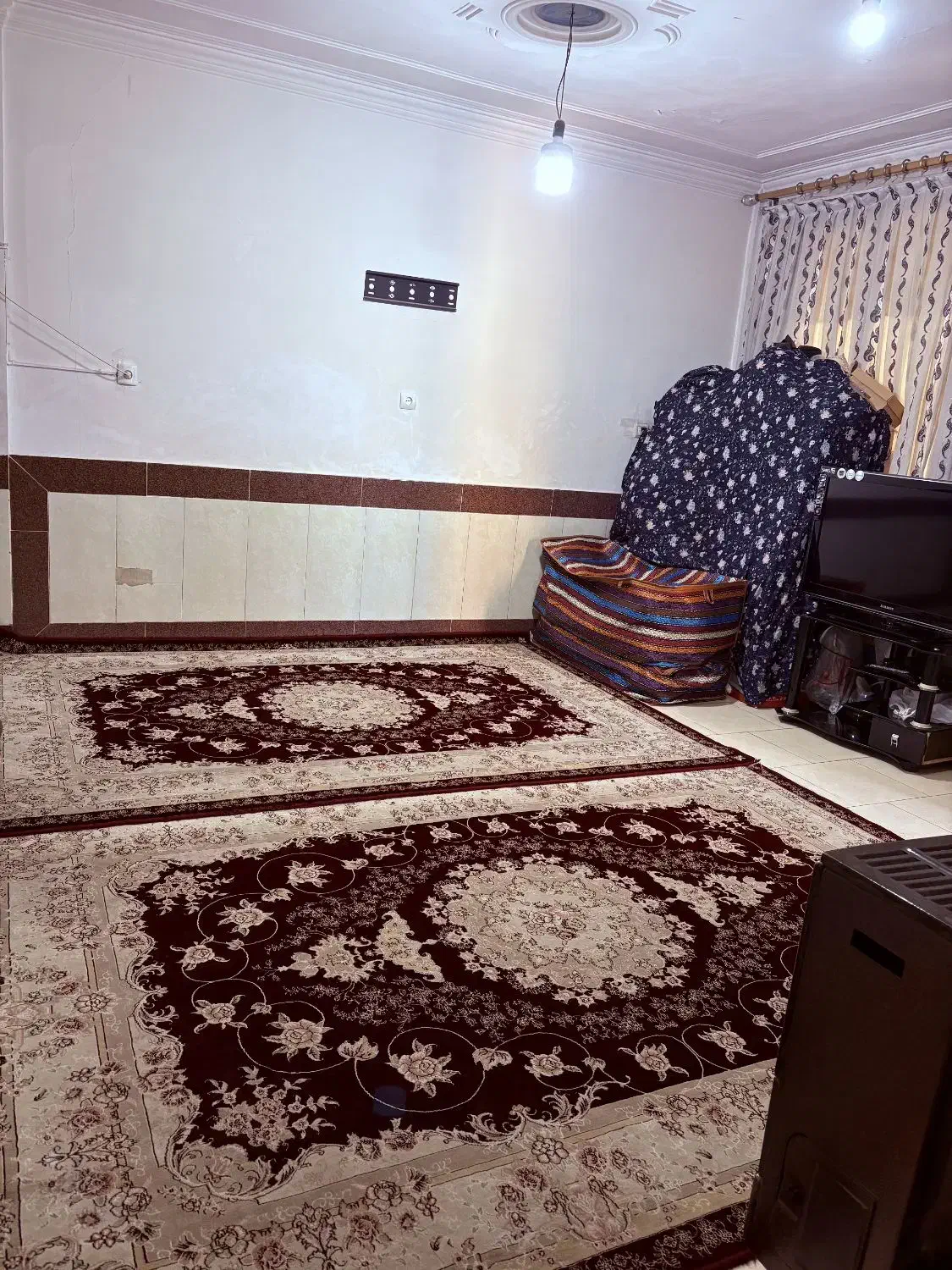 واحد۶۵متری تکواحدی روبه نما.اهری.ارم.پیک.گلستان|فروش آپارتمان|فردیس, شهرک ارم|دیوار