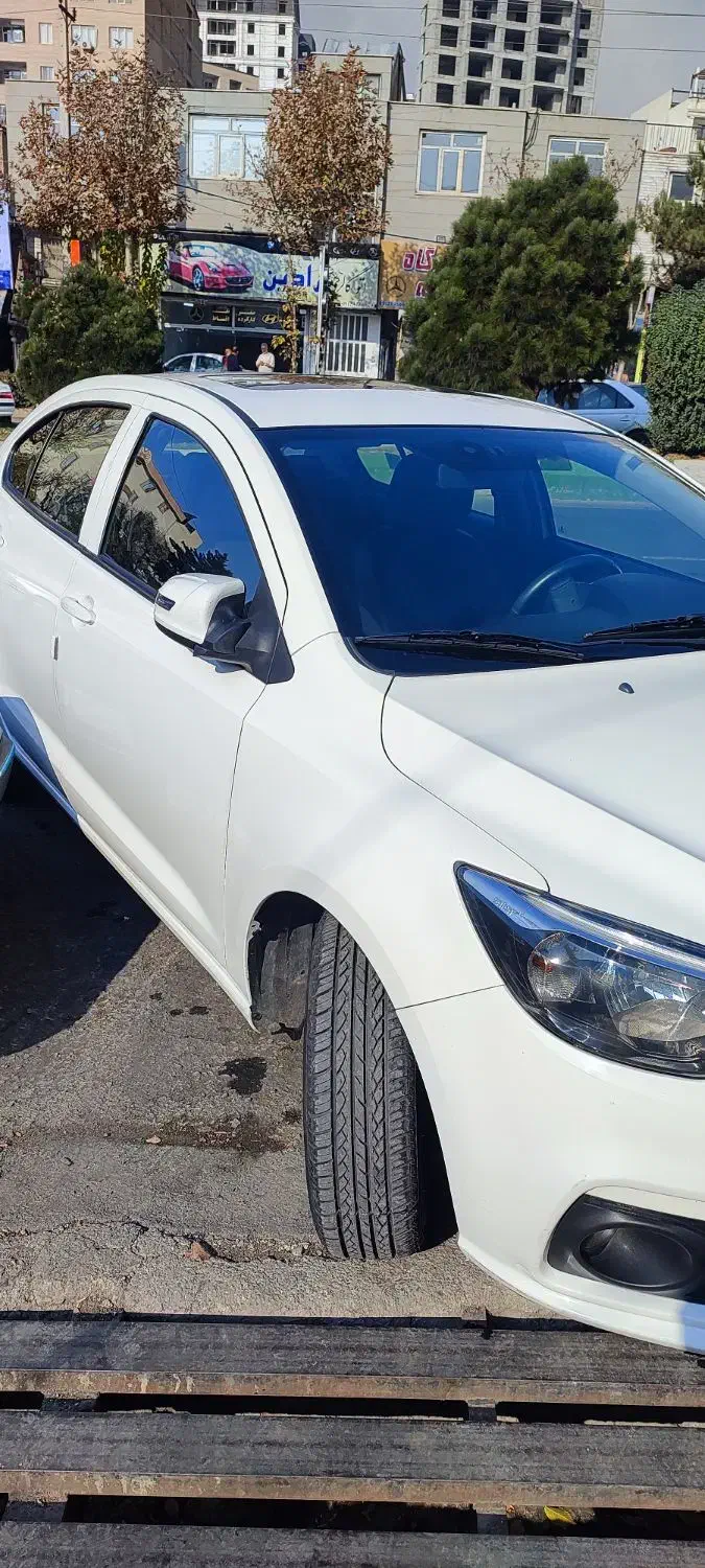 شاهین فول|خودرو سواری و وانت|رودهن, |دیوار