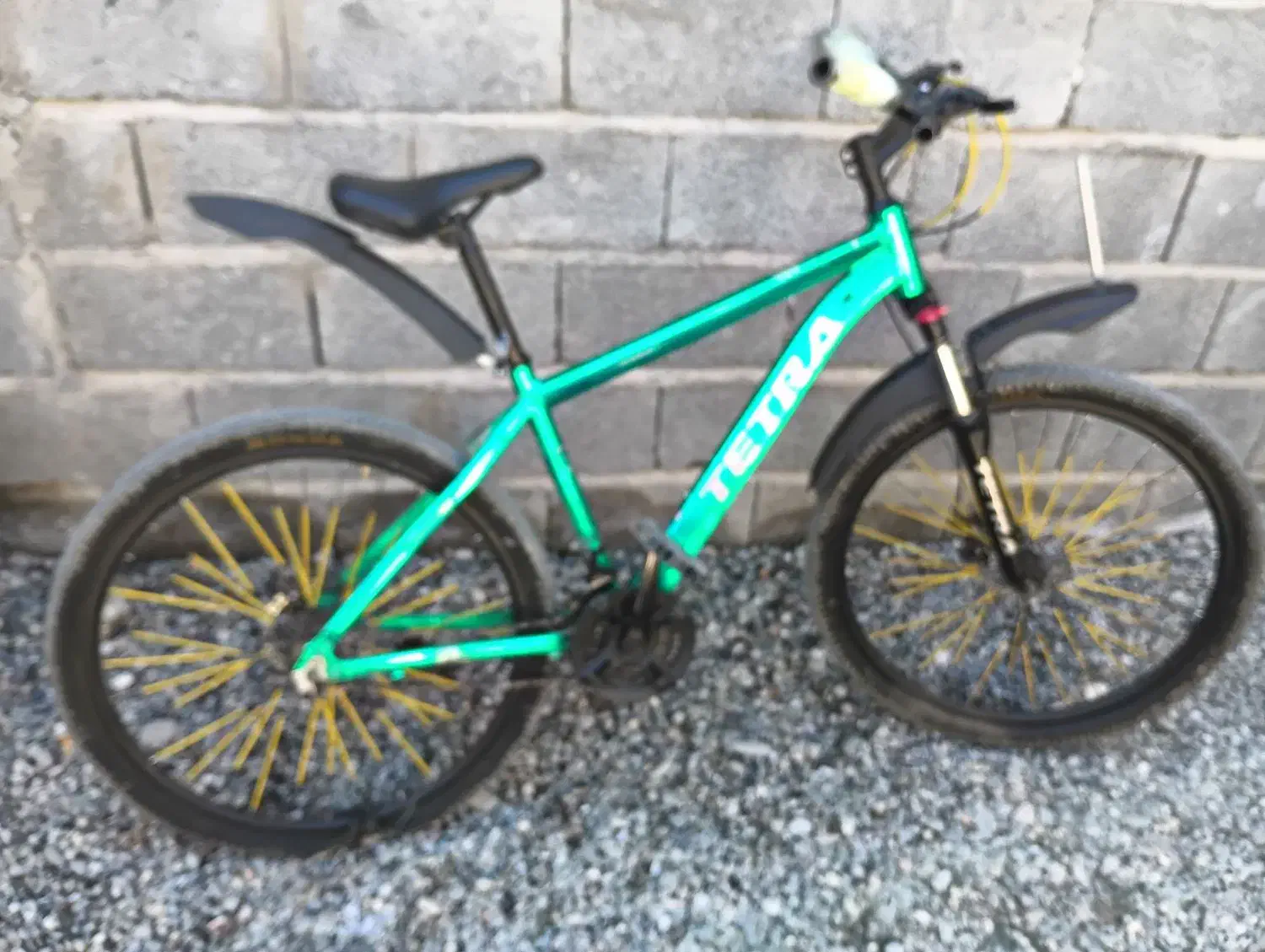 دوچرخه 26|دوچرخه، اسکیت، اسکوتر|بمپور, |دیوار