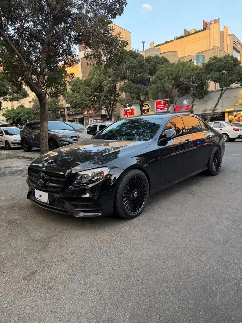بنز E300|خودرو سواری و وانت|تبریز, |دیوار