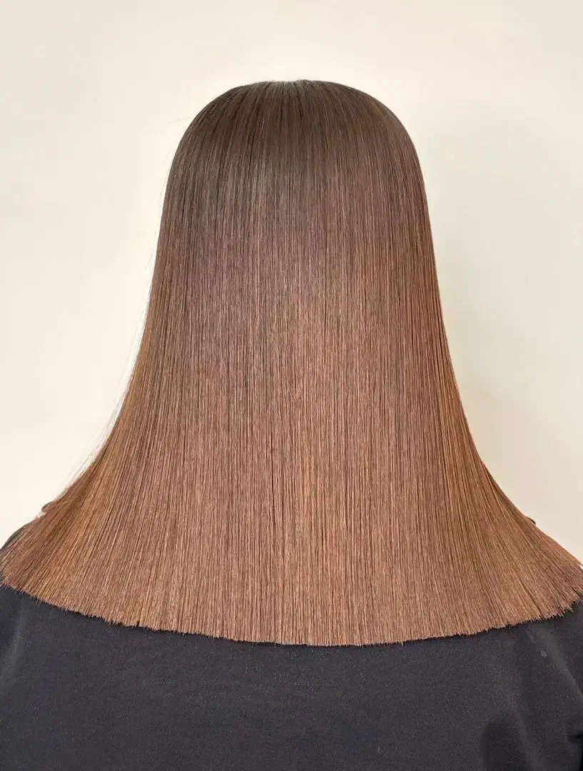 آموزش صفرتاصد کراتین|خدمات آرایشگری و زیبایی|یاسوج, |دیوار