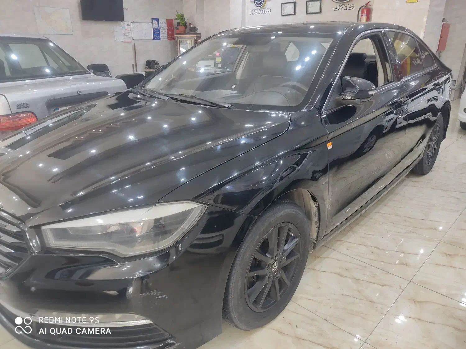 لیفان 820 مدل 95|خودرو سواری و وانت|تبریز, |دیوار