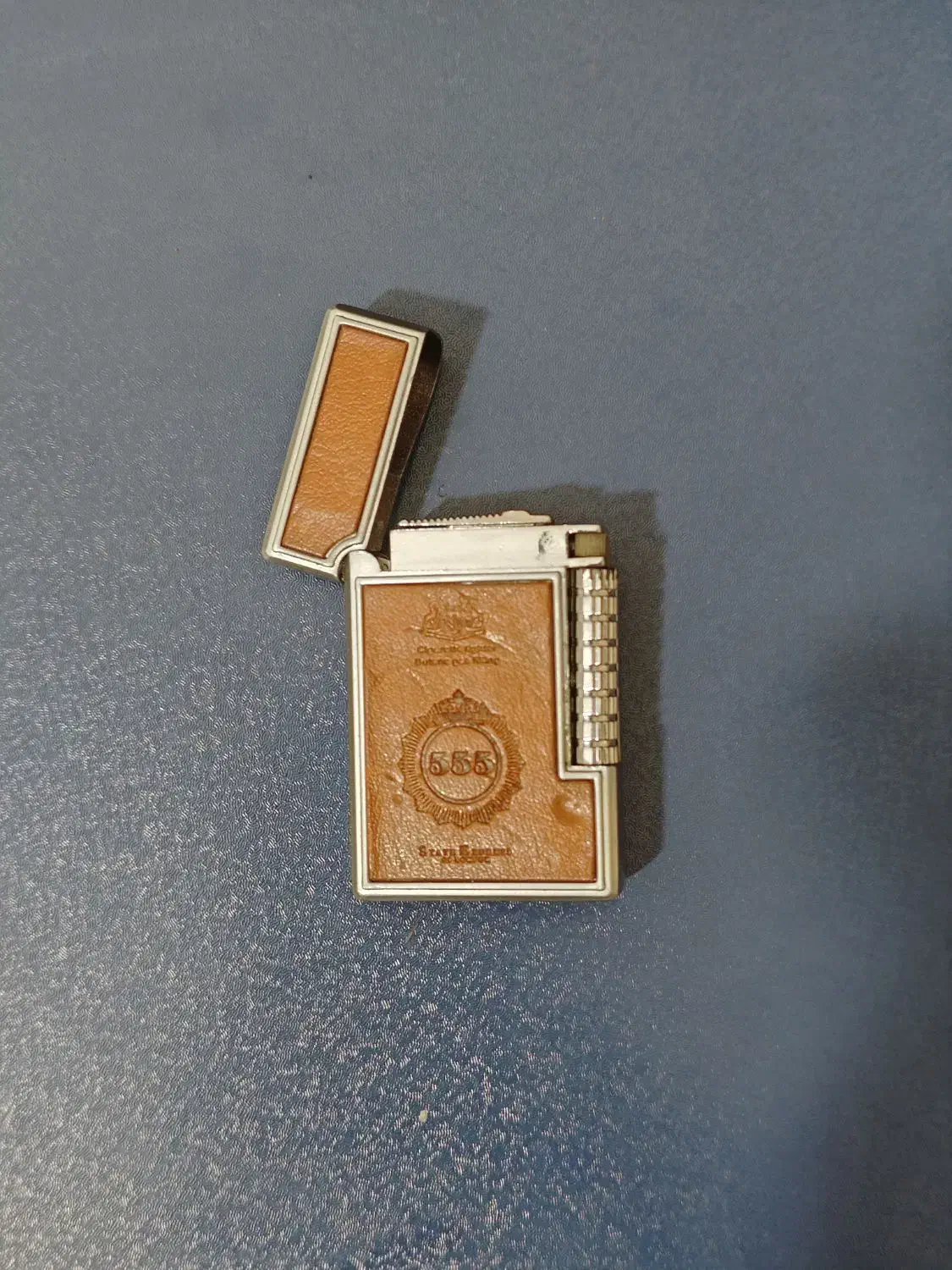 فندک تسبیح پیپ جاکلیدی مدال|کلکسیون اشیاء عتیقه|تبریز, |دیوار