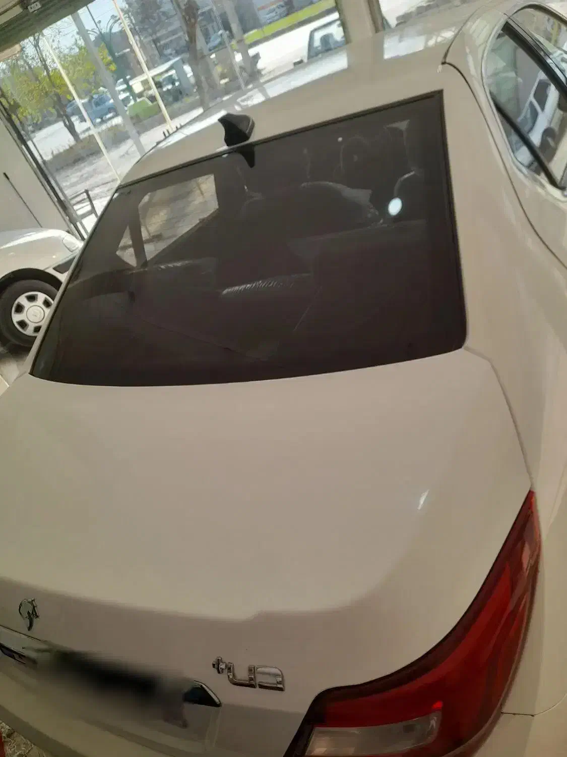 دنا ۱۴۰۲|خودرو سواری و وانت|بروجرد, |دیوار