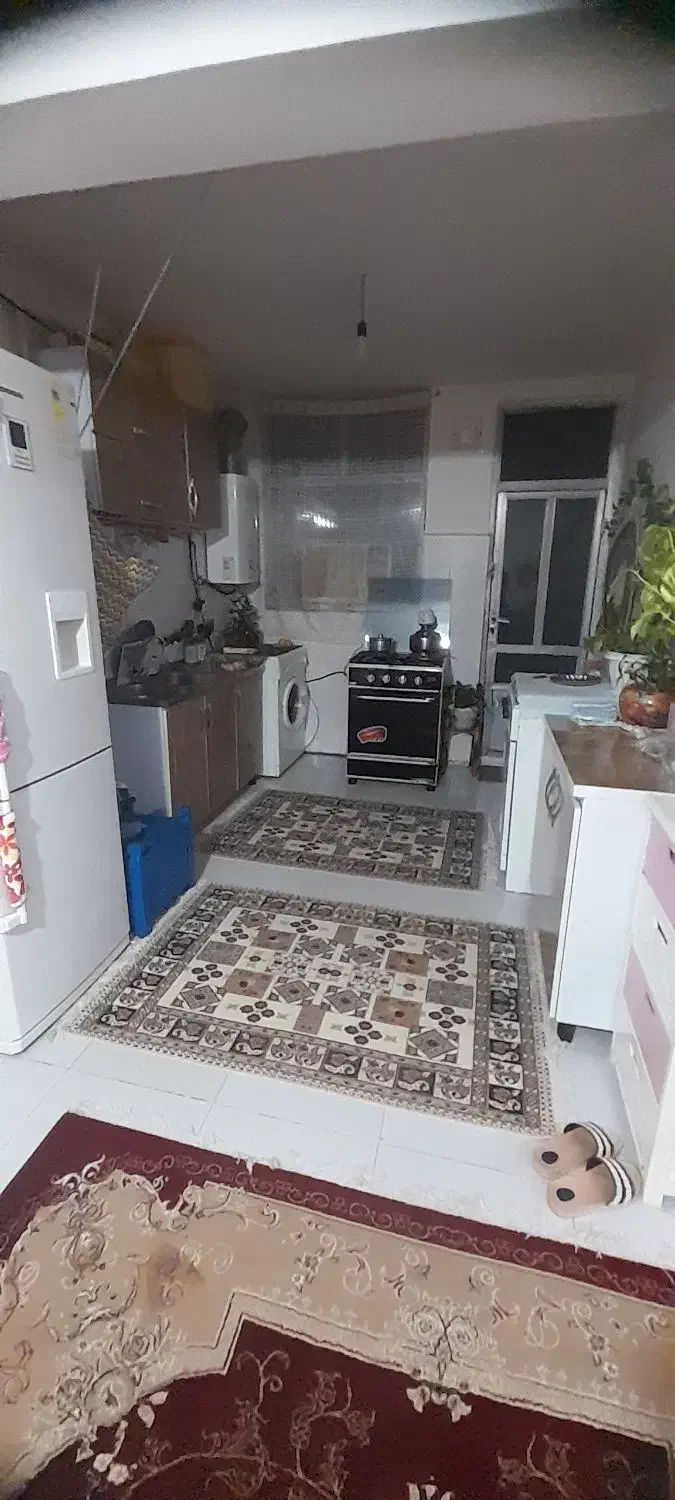 یک واحد مسکونی طبقه همکف ۷۵ متری پاره بیجار|فروش آپارتمان|رشت, انصاری|دیوار