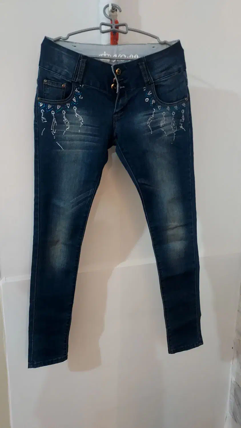 شلوار لی کشی|لباس|یزد, |دیوار