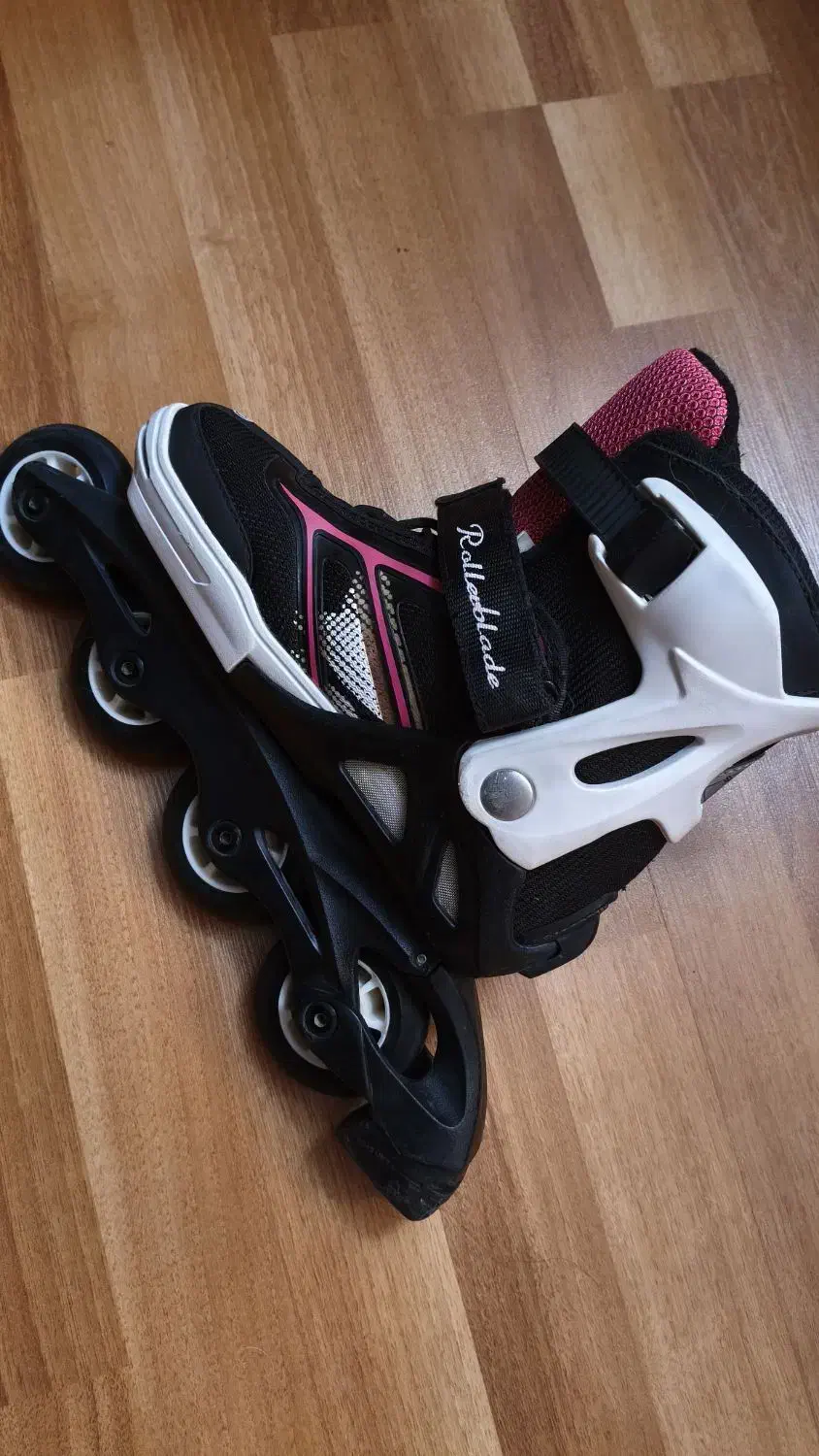 اسکیت spitfire G rollerblades|دوچرخه، اسکیت، اسکوتر|شاهین‌شهر, مخابرات (شهید بهشتی)|دیوار