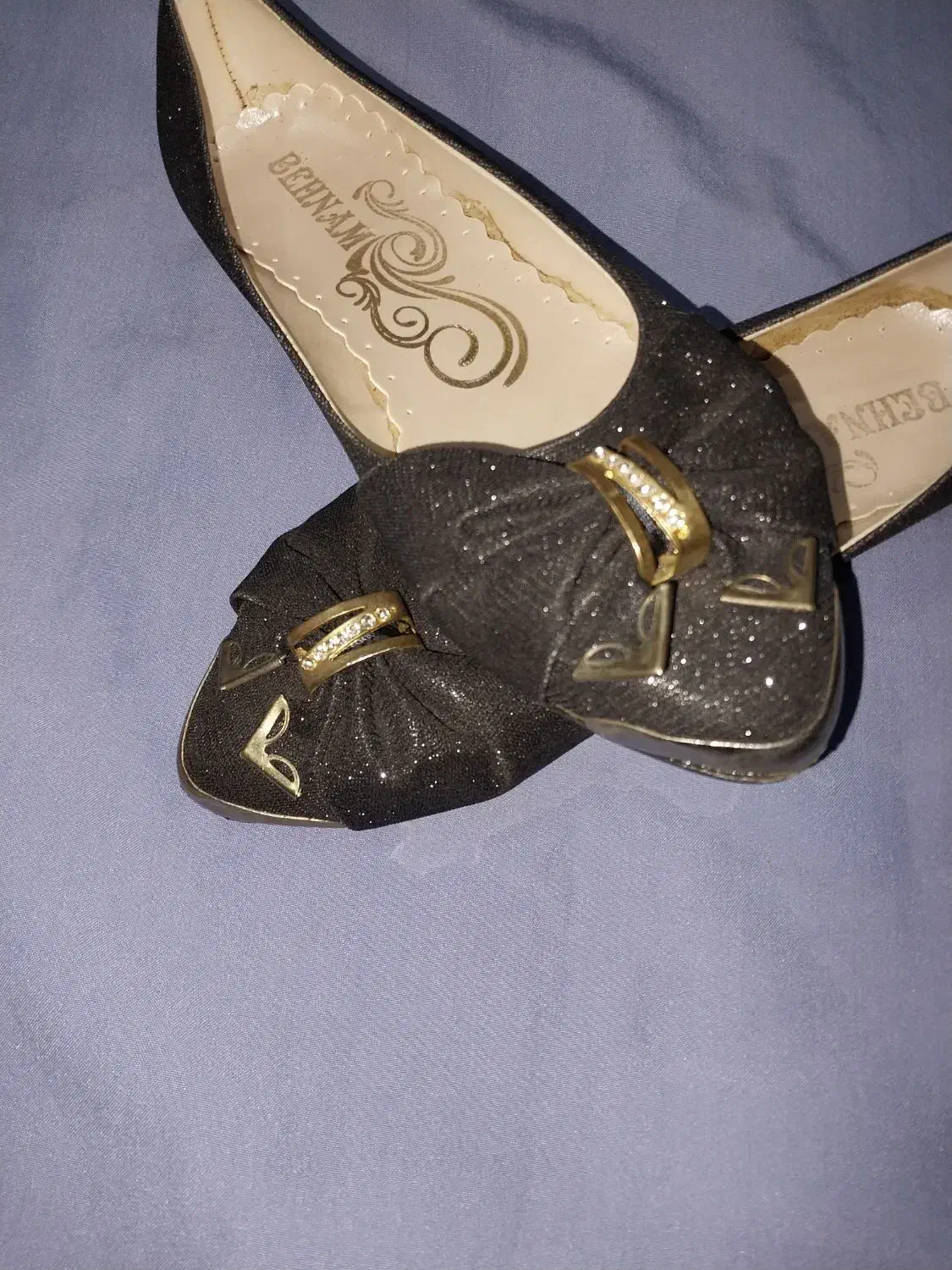 بابت زنانه دخترانه|کیف، کفش، کمربند|تبریز, |دیوار