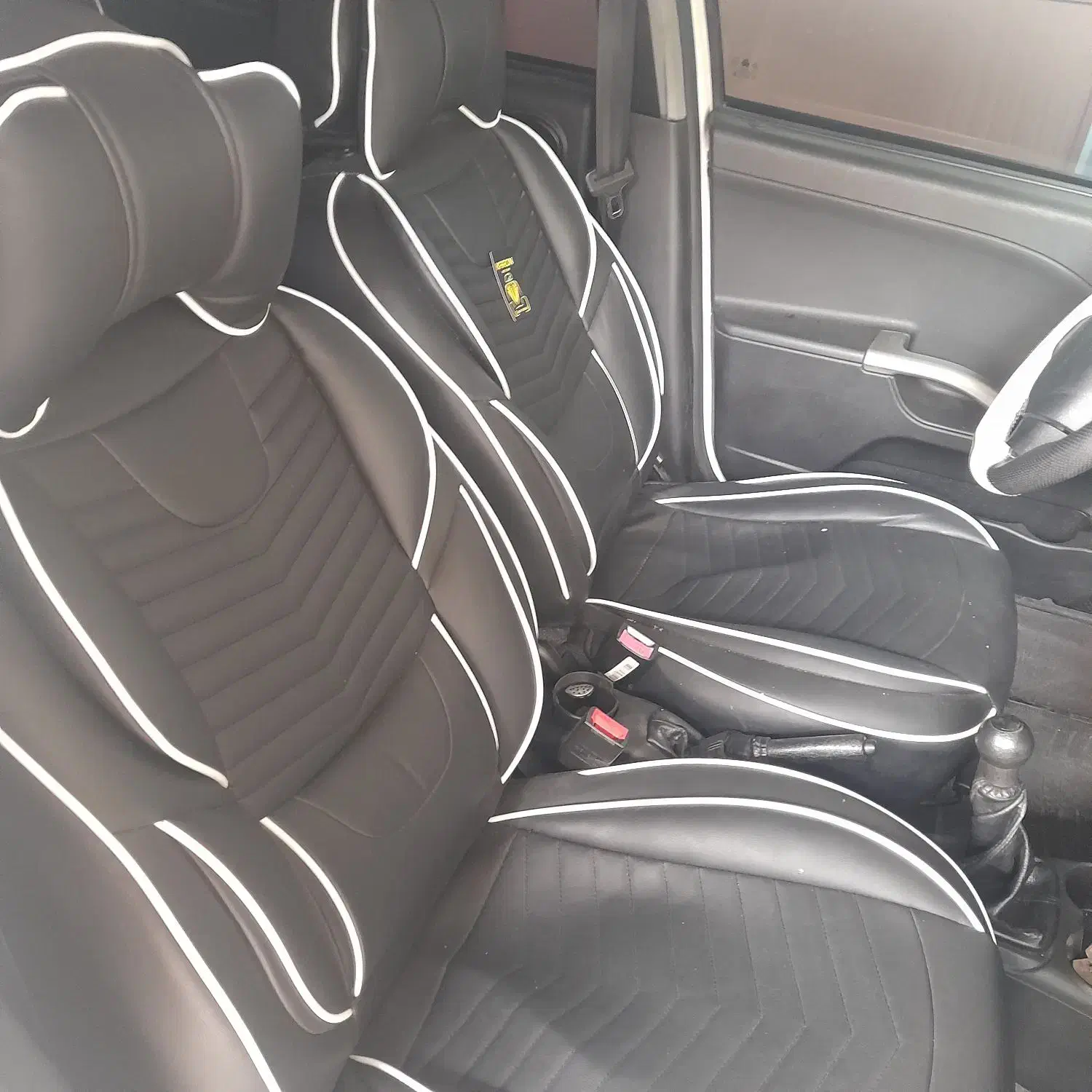 کویک ۱۴۰۲|خودرو سواری و وانت|اهواز, شهرک الهیه|دیوار