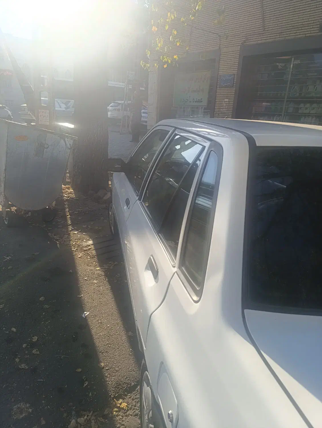 پراید اقساطی مدل 93دوکانه یورو 4 با وام بدون سود|خودرو سواری و وانت|تبریز, |دیوار