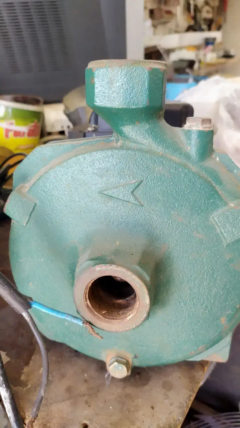 سیم پیچی الکترو سادات|خدمات پیشه و مهارت|مشهد, شهرک بهارستان|دیوار