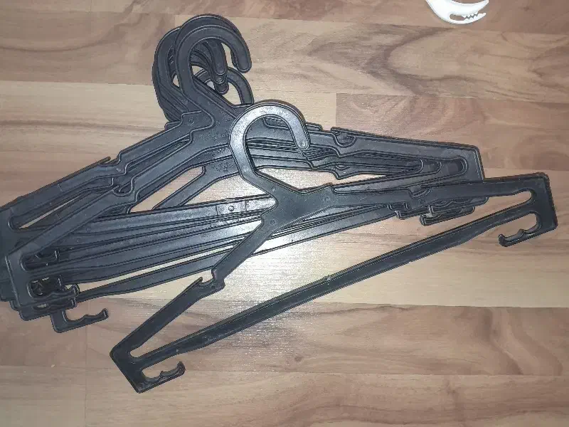 چوب رختی پلاستیکی|بندرخت و رخت‌آویز|اسکو, |دیوار