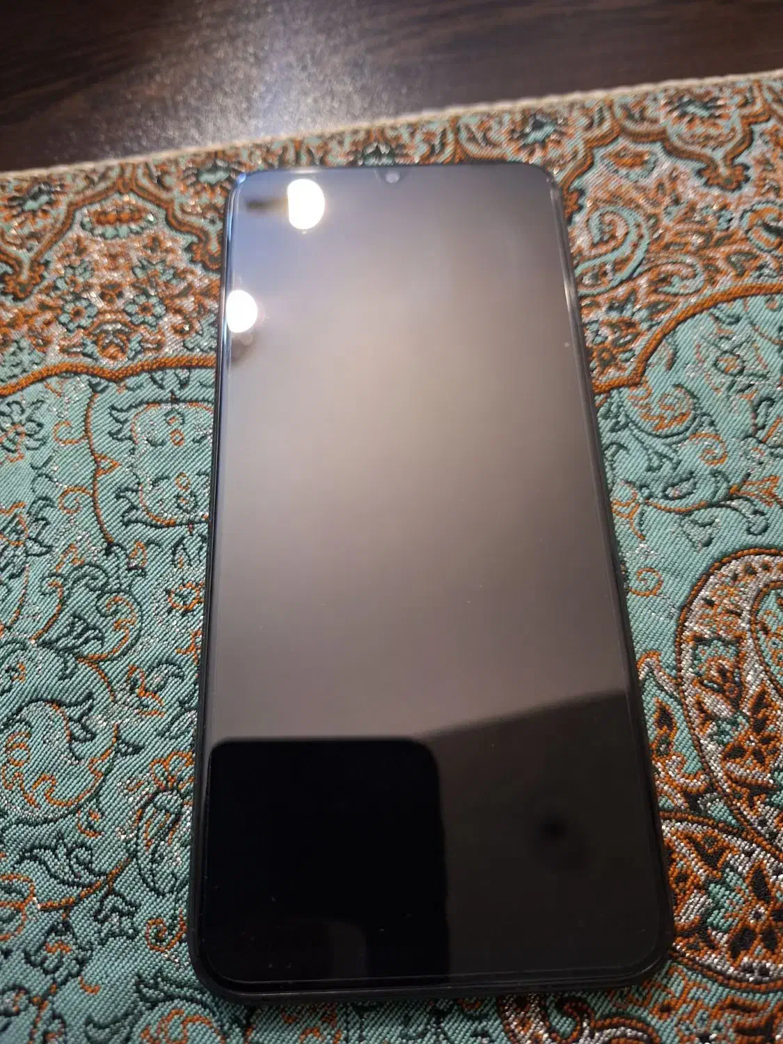 سایفر C20|موبایل|تهران, حکیمیه|دیوار