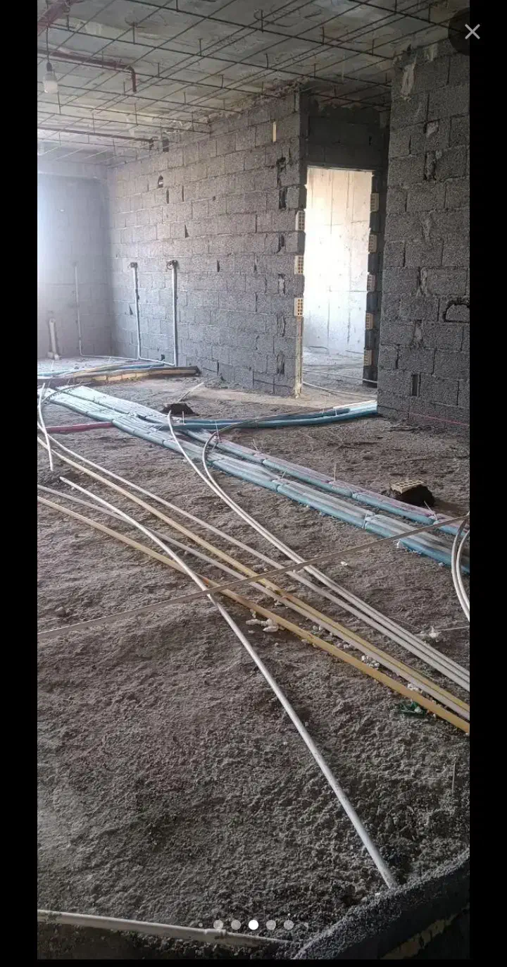 اجرای فوم بتن|خدمات پیشه و مهارت|گنبد کاووس, |دیوار