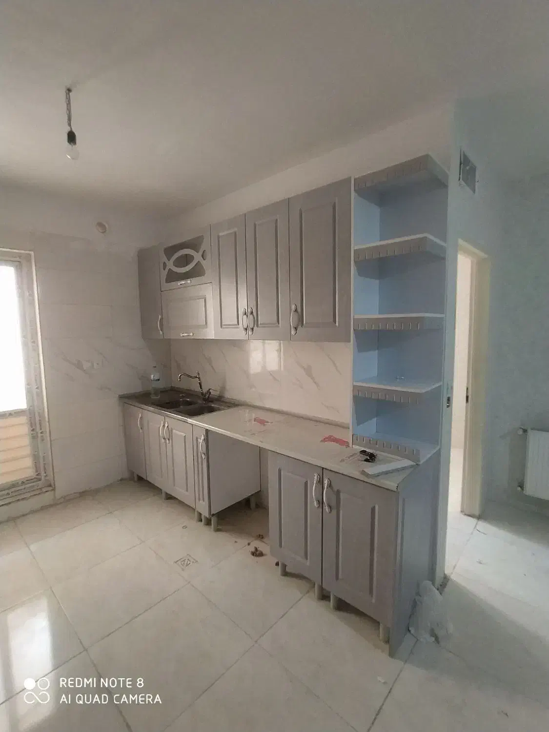 فروش واحد۷۰متری/داخلی فول/پارکینگ دار(محله بهاران|فروش آپارتمان|پاکدشت, پاکدشت (مامازند)|دیوار