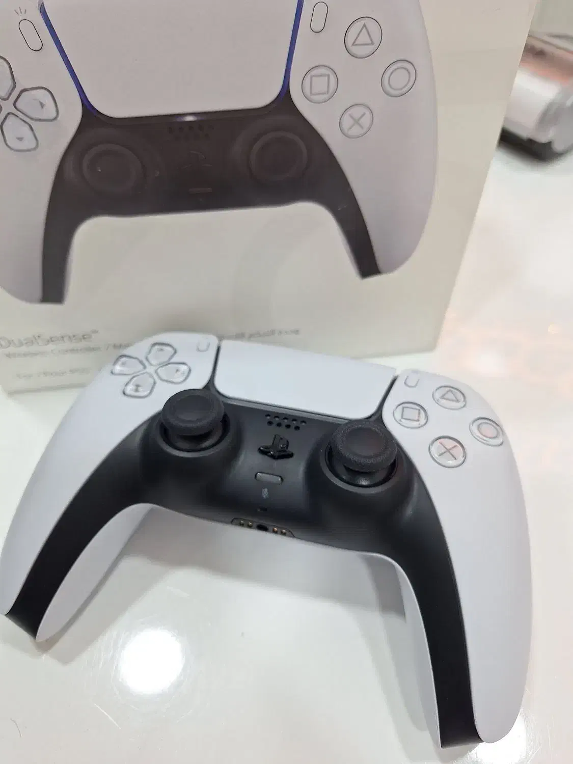 دسته پلی فایو|کنسول، بازی ویدئویی و آنلاین|بوشهر, |دیوار