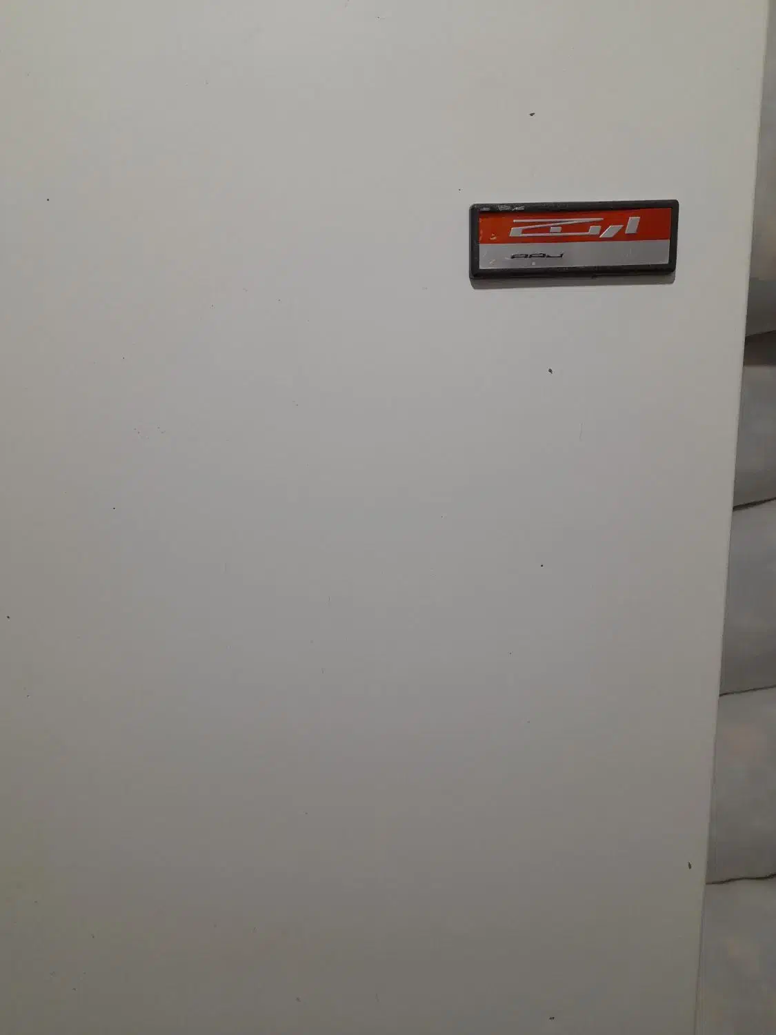 یخچال مارک ارج|یخچال و فریزر|ایرانشهر, |دیوار