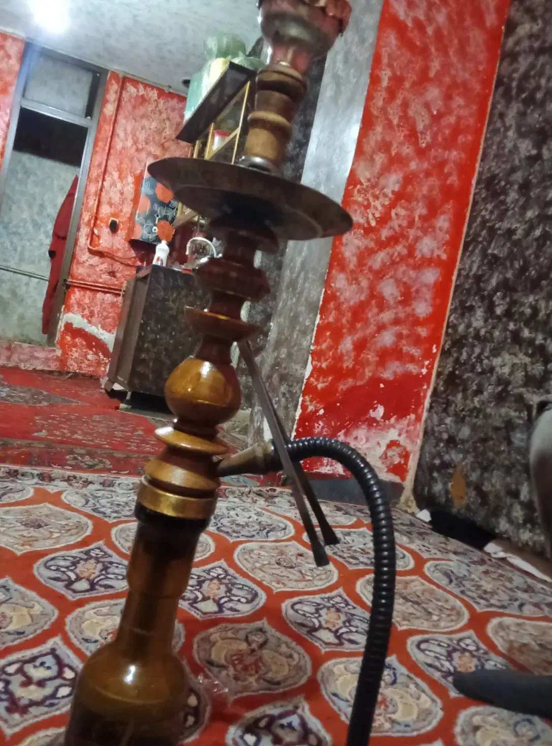 قلیان دزفولی|کلکسیون و سرگرمی|ایلام, |دیوار