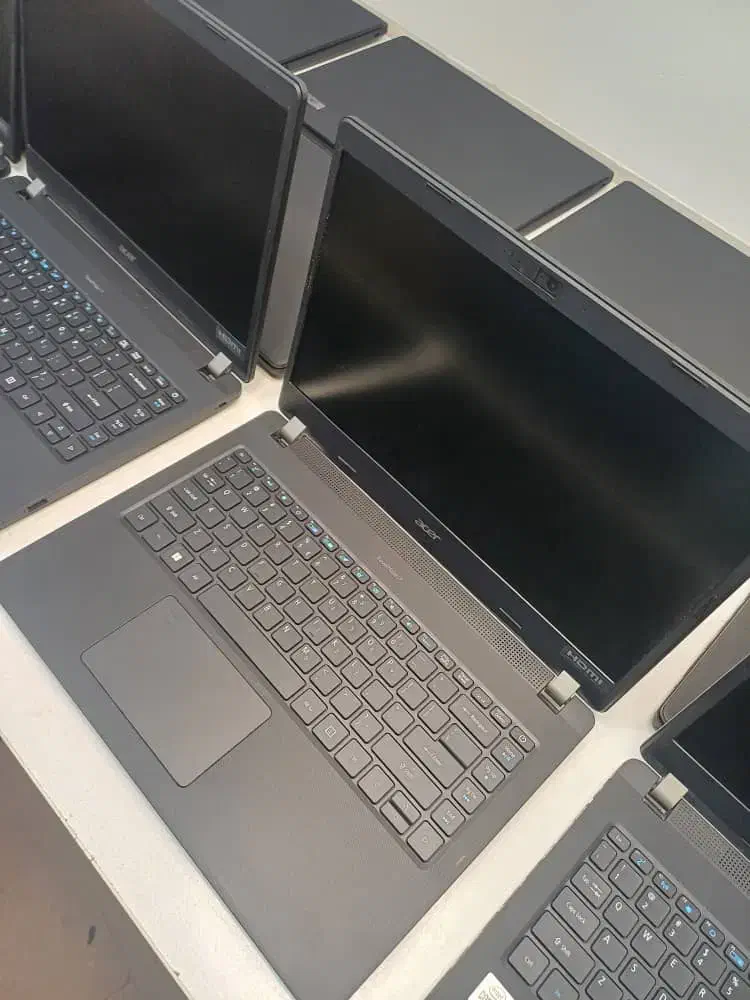 acer نسل ده 14 اینچ|رایانه همراه|اهواز, زیباشهر|دیوار