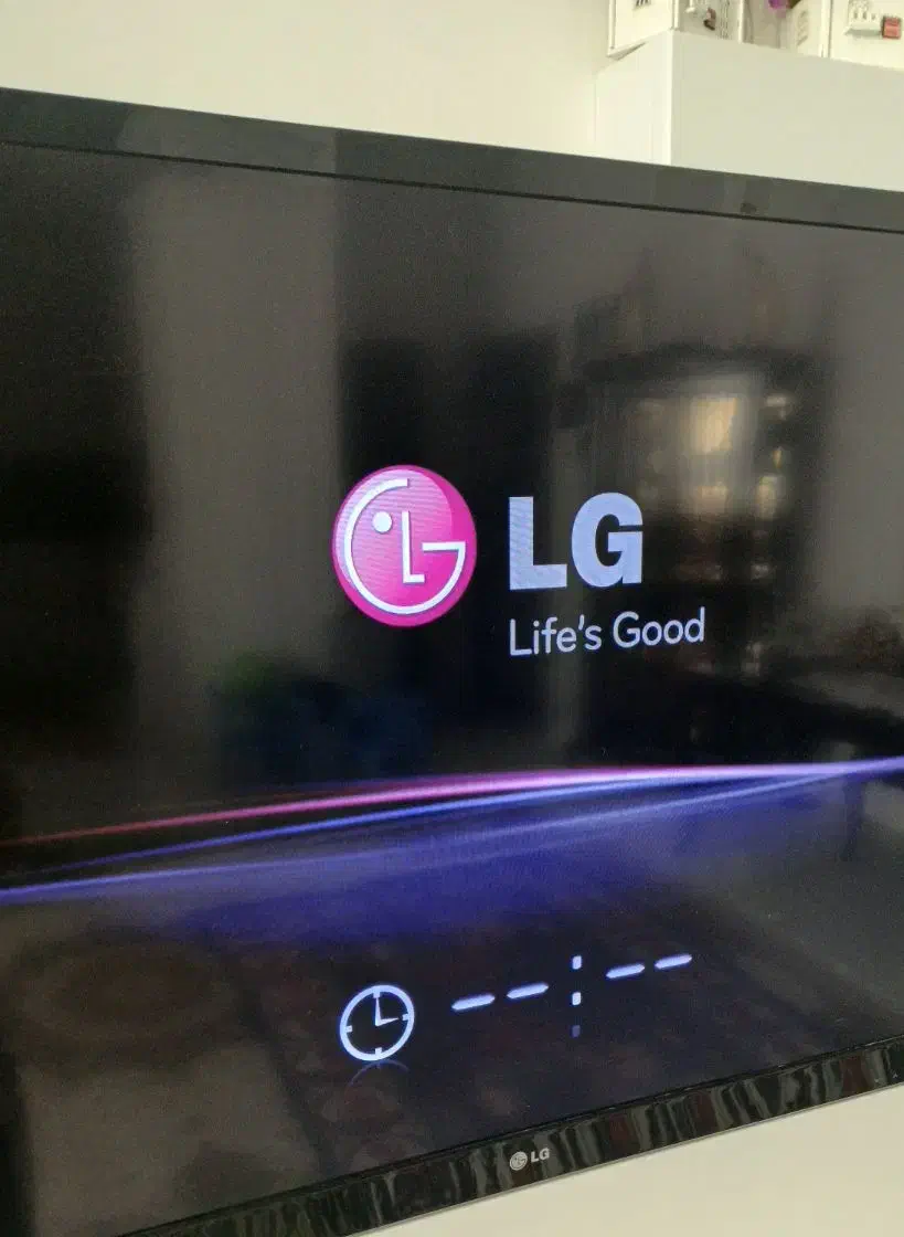 تلویزیون ال ای دی ۴۲ ال‌جی|تلویزیون و پروژکتور|قم, شاه سید علی|دیوار