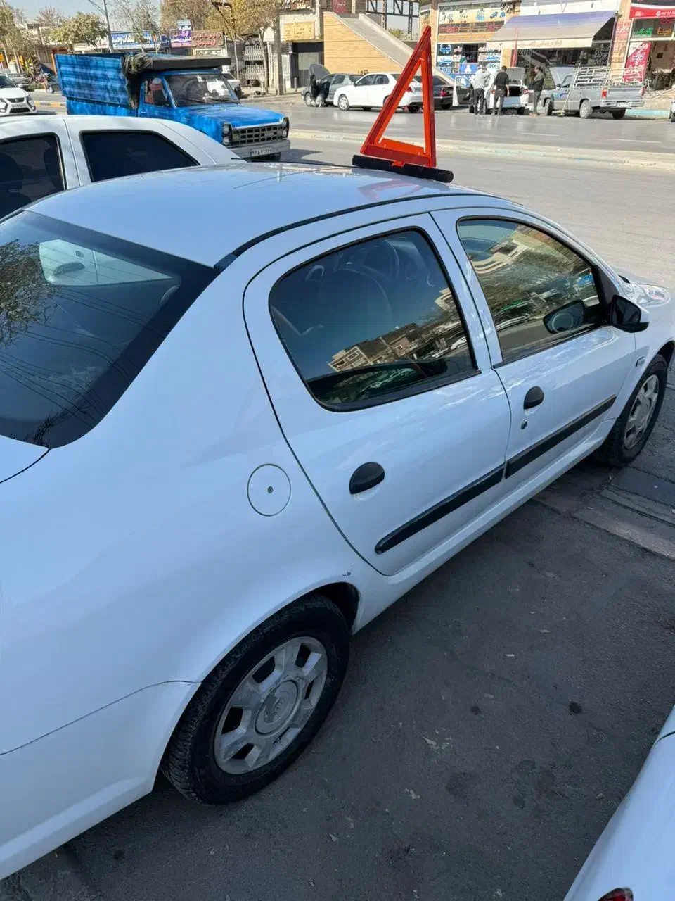 رانا نقد و اقساط|خودرو سواری و وانت|اصفهان, امیرعرب|دیوار