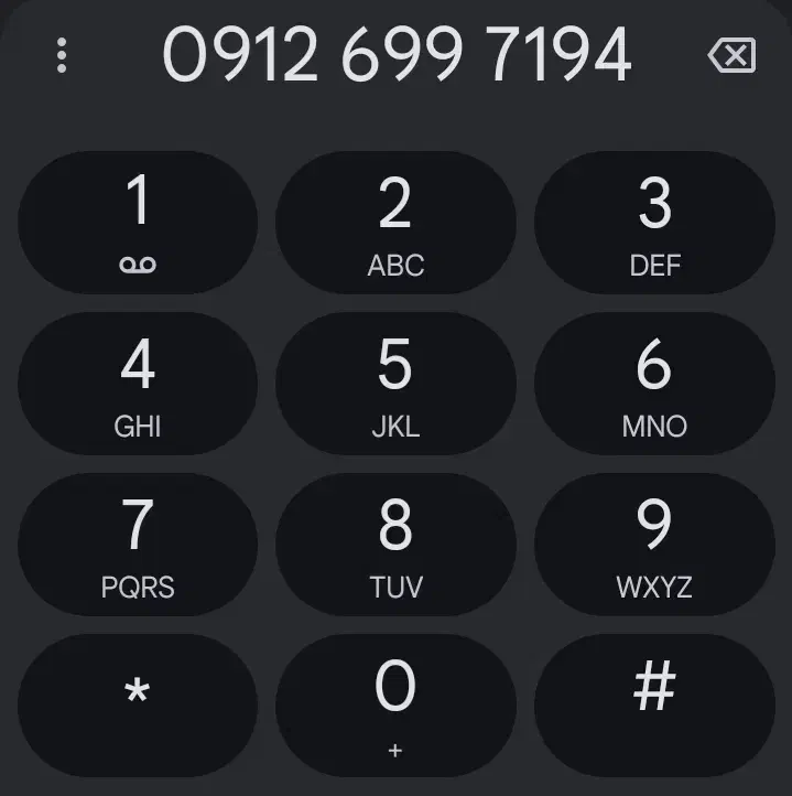 0912 699 71 94|سیمکارت|تنکابن, |دیوار