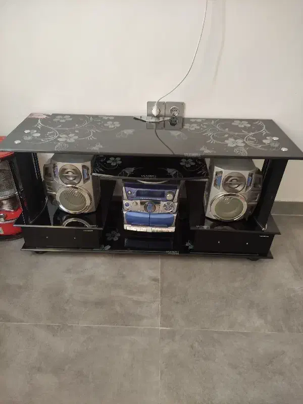 میزووسایل|میز تلویزیون|گلبهار, شهر جدید گلبهار|دیوار