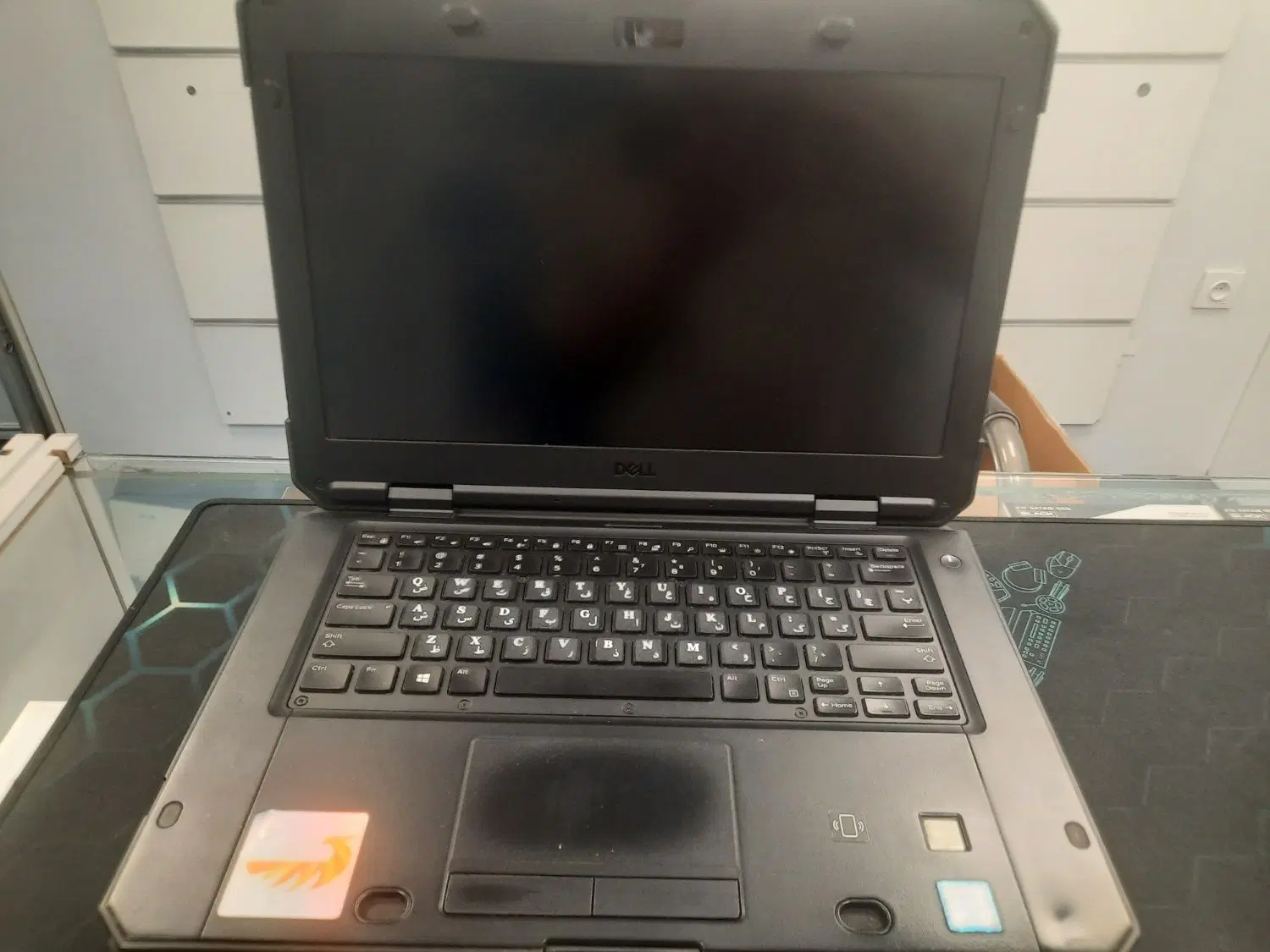 DELL latitude 5420|رایانه همراه|تهران, میدان ولیعصر|دیوار