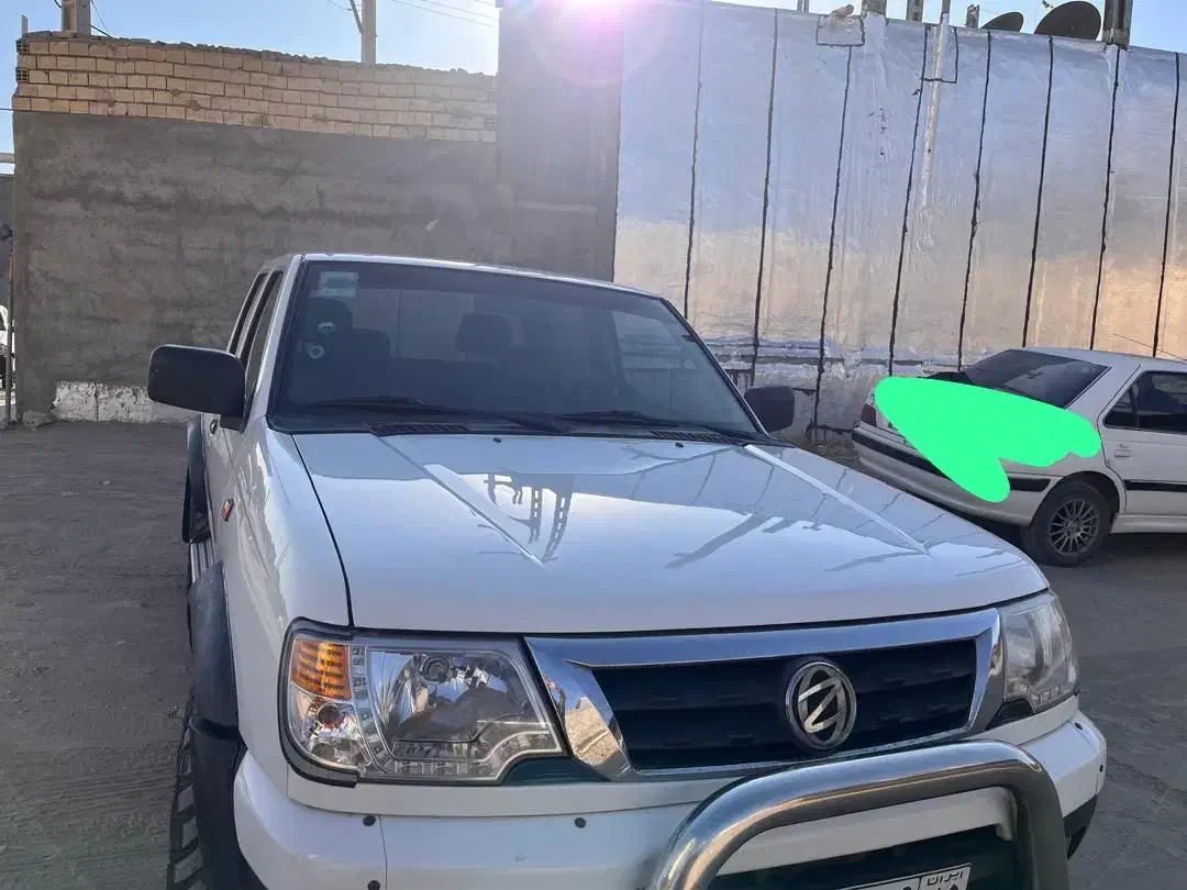 فروش ماشین|خودرو سواری و وانت|رفسنجان, |دیوار