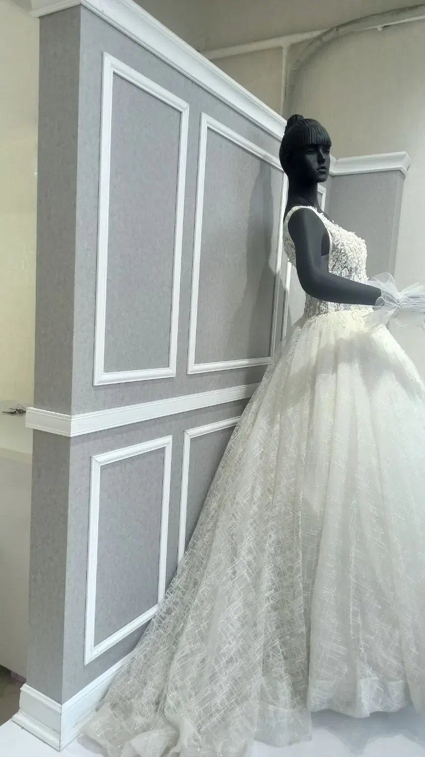 فروش ویترین کاملا سالم و نو|بوفه، ویترین، کنسول|لاهیجان, خمیر کلایه|دیوار