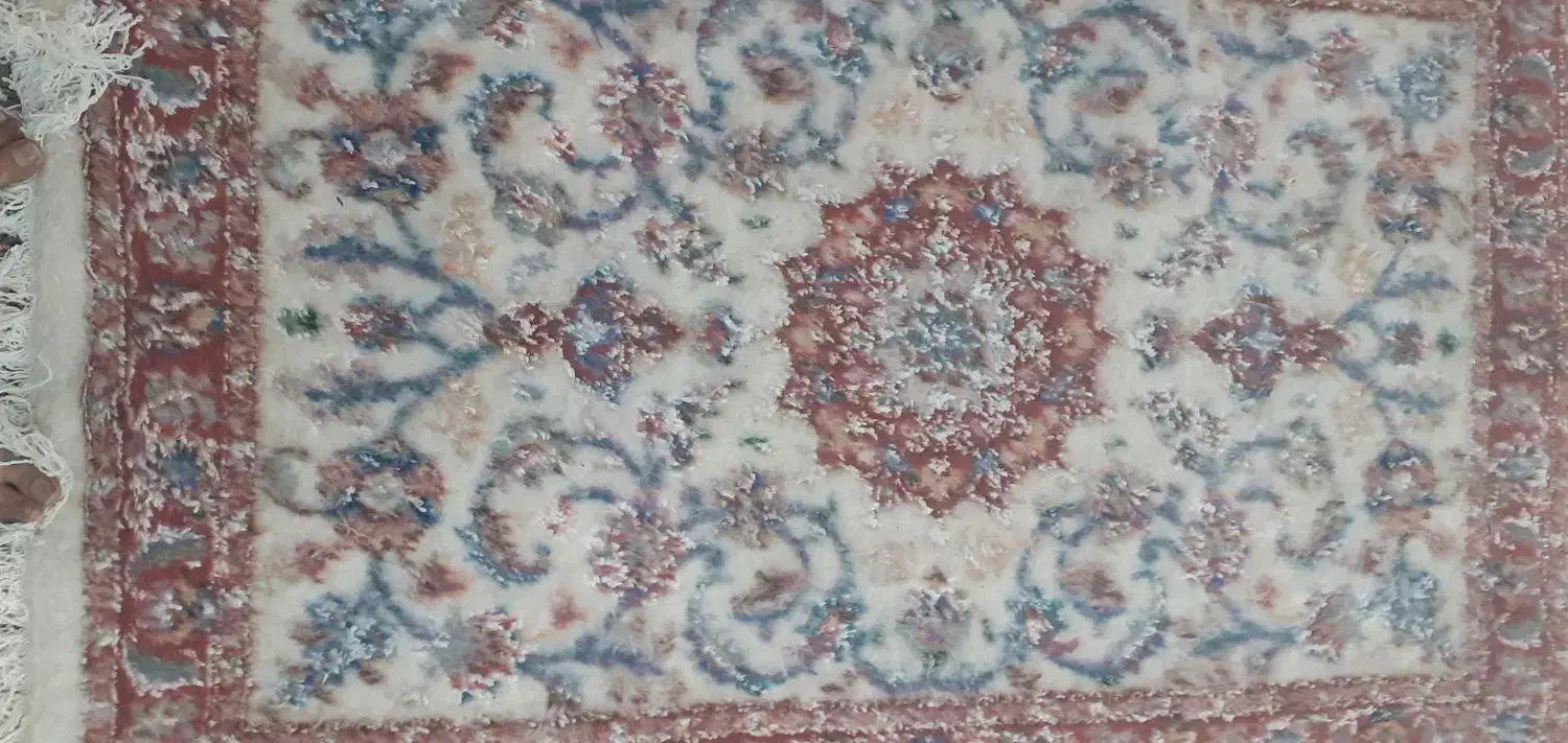 قالیچه دستباف فروشی|فرش|نیشابور, شهرک ولیعصر|دیوار