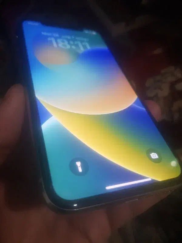 iPhon x 256 BT 100%|موبایل|اسلام‌شهر, شهرک مصطفی خمینی|دیوار