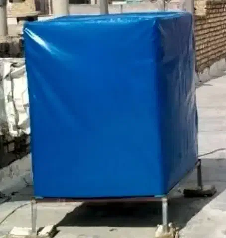 کاور کولر آبی روکش کولر آبی ضد آب و گردو خاک|کولر آبی|کرج, گوهردشت|دیوار