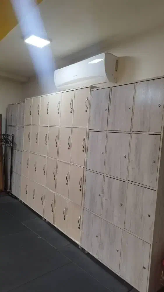 فروش کمد|جاکفشی، کمد، دراور|کلارآباد, |دیوار