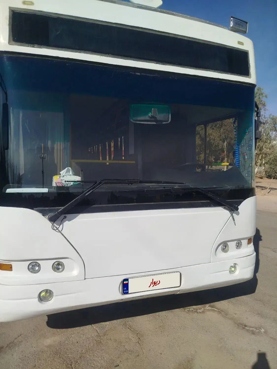 اتوبوس شهری|خودرو سنگین|زاهدان, |دیوار