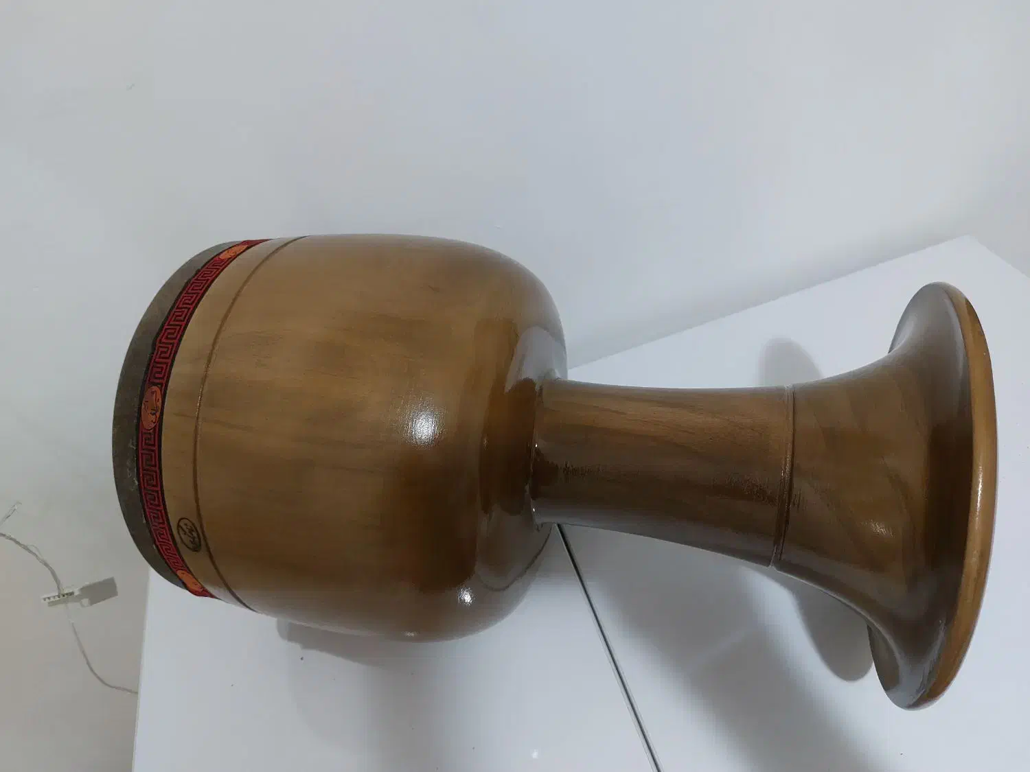 تنبک یک تکه شیرانی|سازهای سنتی|تهران, وردآورد|دیوار