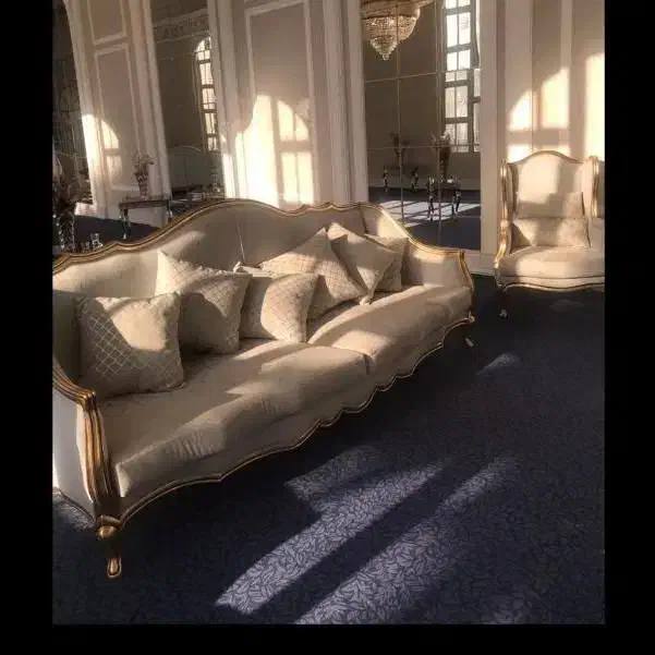 شستشوی مبلمان استیل وراحتی خانوم گل*|خدمات نظافت|تهران, تهرانسر شرقی|دیوار