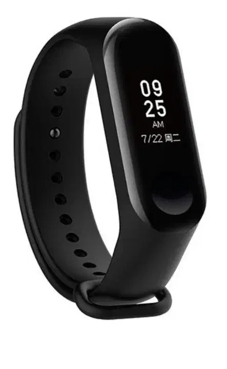 مچ بندXiaomi Band|ساعت|بم, |دیوار