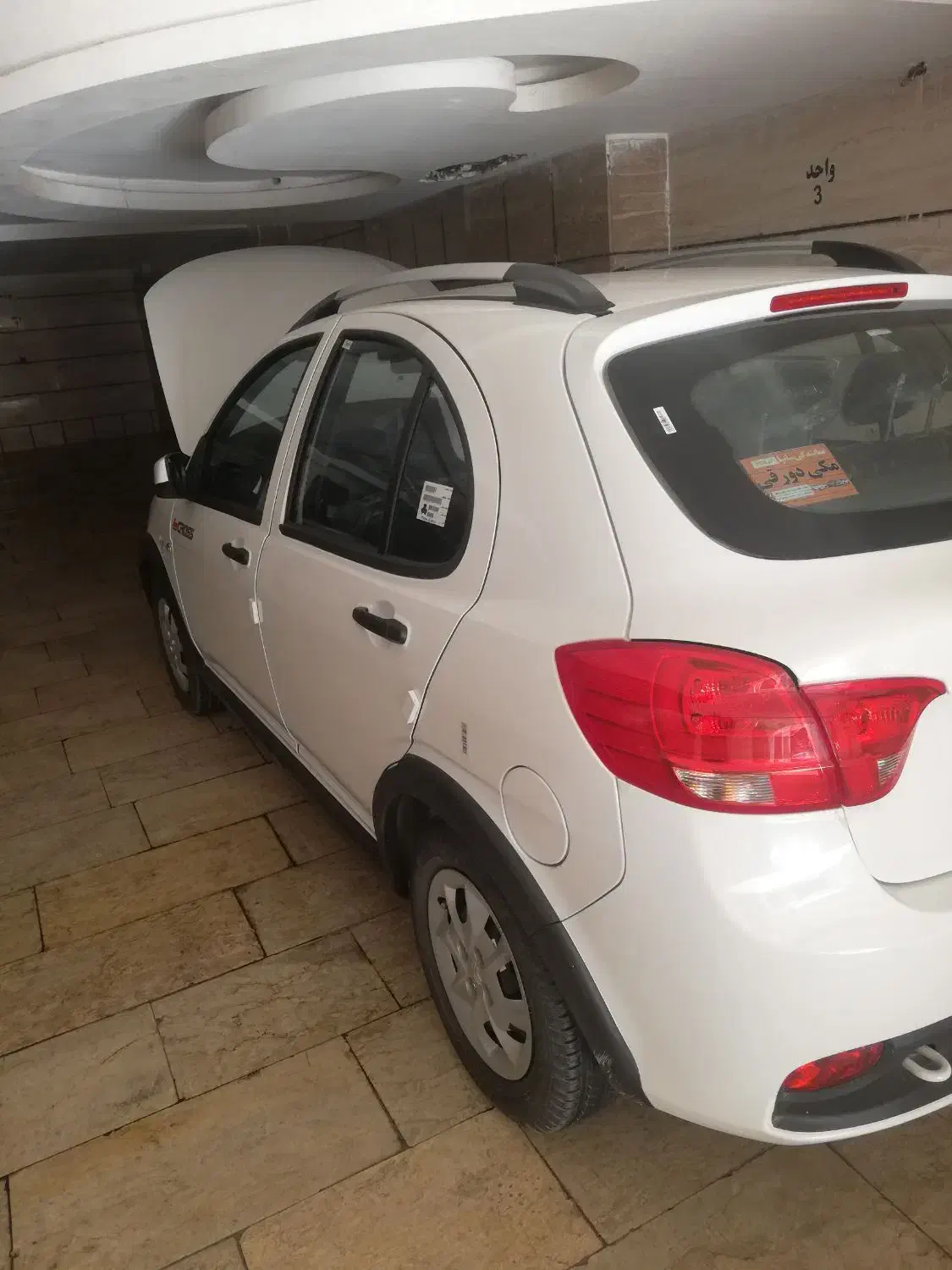 کوییک Gxl|خودرو سواری و وانت|اهواز, کوروش|دیوار