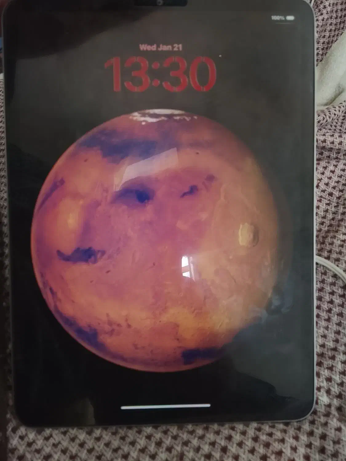 تبلت اپل پرو11اینج256|تبلت|کرمان, |دیوار