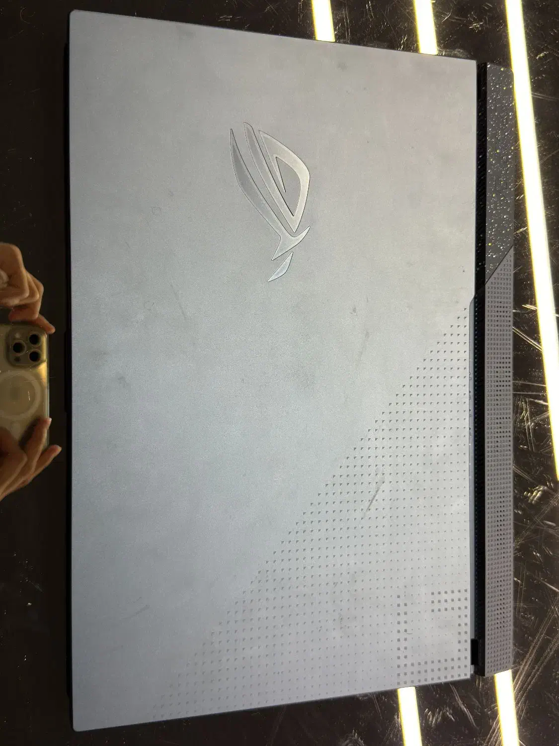 لب تاپ|رایانه همراه|ری, اقدسیه|دیوار