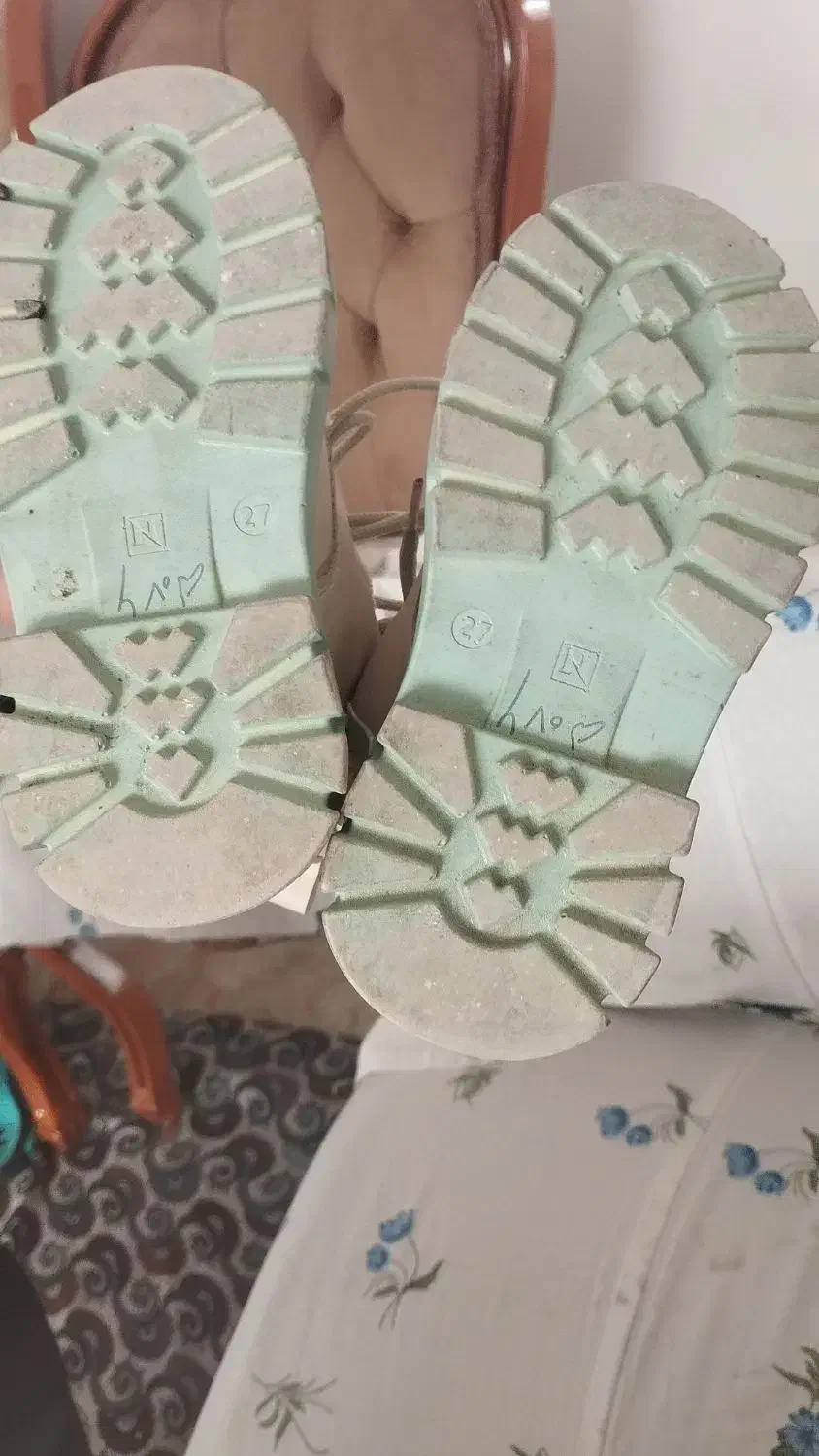 پوتین|کیف، کفش، کمربند|تهران, جابری|دیوار